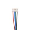 Cable XH2/JST a XH2/JST 2.54mm 1mt 4 pin Hembra Hembra - Imagen 2