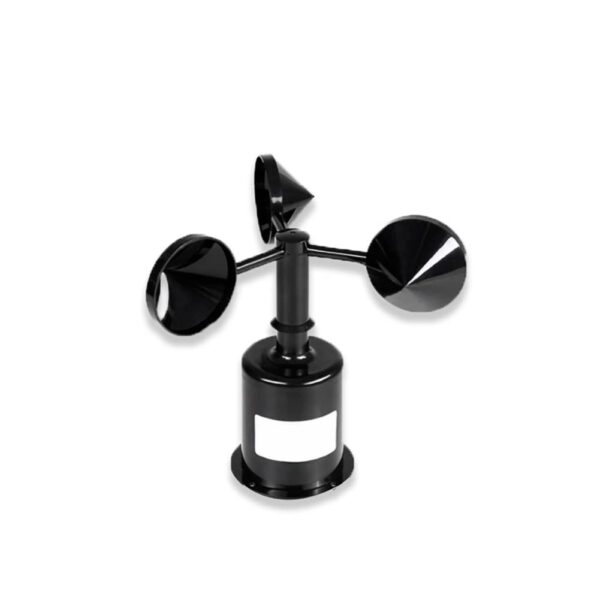 Sensor de Velocidad del Viento 5V DC Impermeable