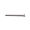 Tornillo de cabeza hueca M3 45mm