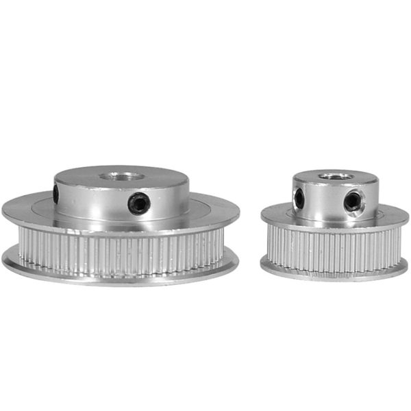 Polea de distribución de impresora 3D P36-GT2-6-BF