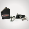 Extrusor BMG Dual Gear Innova 3D - BMG extruder.