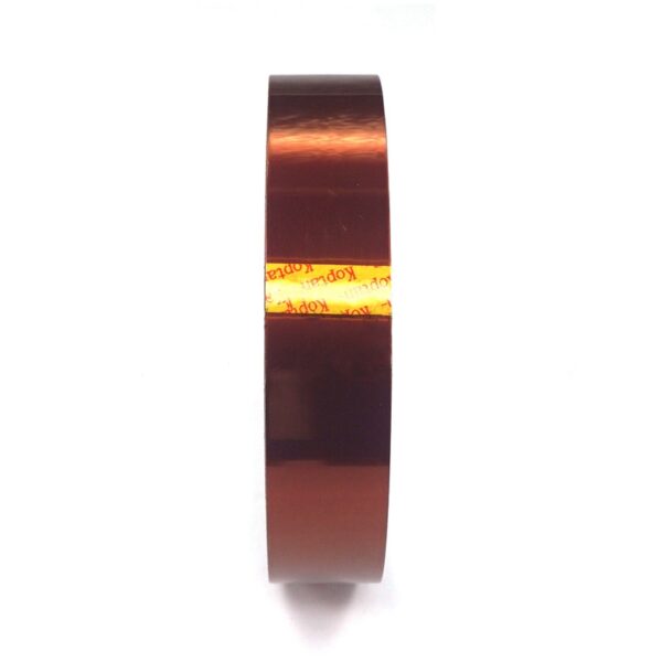 Cinta Adhesiva de Alta Temperatura Impresora 3D