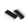 SN74LS173N Registro de 4 Bits DIP-16