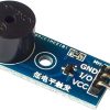 Modulo buzzer activo