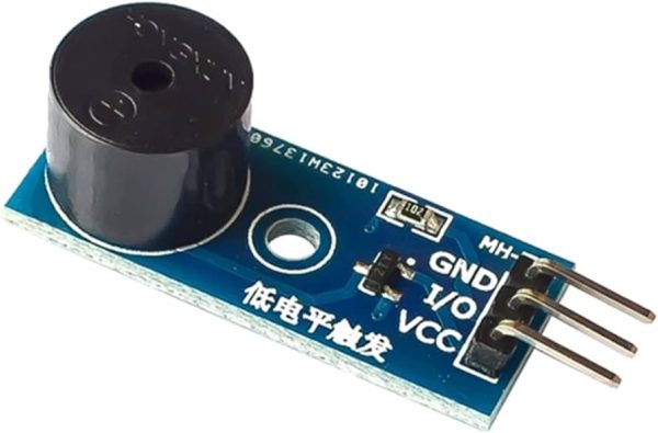Modulo buzzer activo
