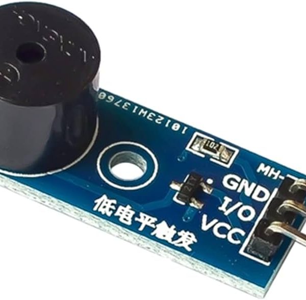 Modulo buzzer activo