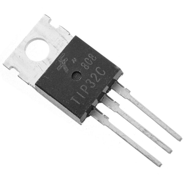 Transistor TIP32C