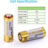 Pila Sugdu 23A 12v - Imagen 3