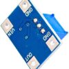 Convertidor Boost Step-Up SX1308 6W elevador de voltaje - Imagen 2