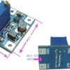 Convertidor Boost Step-Up SX1308 6W elevador de voltaje - Imagen 3