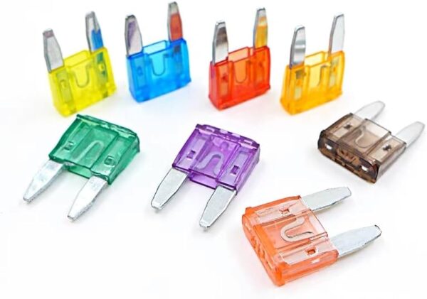 Mini Fusible Variedad
