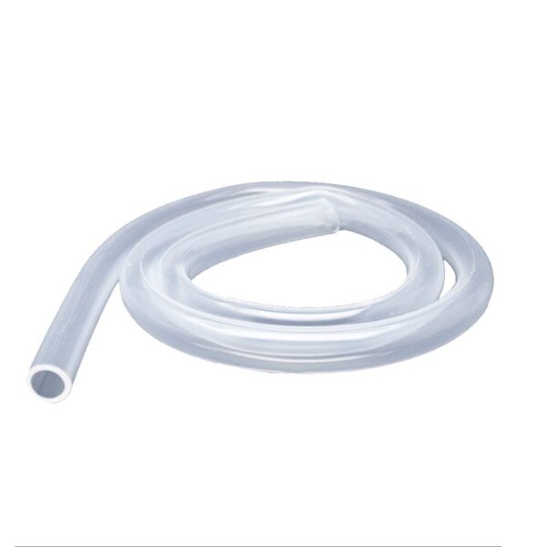 Manguera Transparente 1mt 6mm