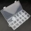 Caja Organizadora 18 Compartimientos 23.2x11.7x4 cm - Imagen 2