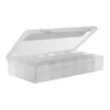 Caja Organizadora 18 Compartimientos 23.2x11.7x4 cm - Imagen 4