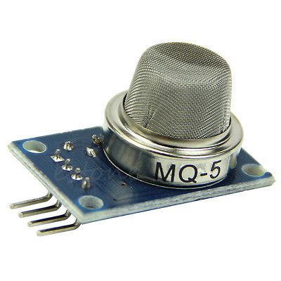 Sensor Gas Licuado MQ-5