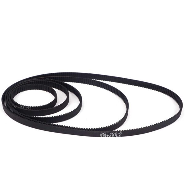 Correas Sincronas de Gaucho 2GT 110/200/400mm