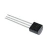 DIP DS18B20 Sensor de temperatura TO-92