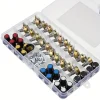Kit de Potenciómetros Rotativos