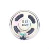 Altavoz 8 Ohm 0.5W