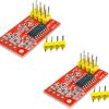 Modulo ADC AD7705 - Imagen 3