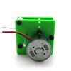 Motor Reductor de Engranajes 300 RPM - Imagen 3