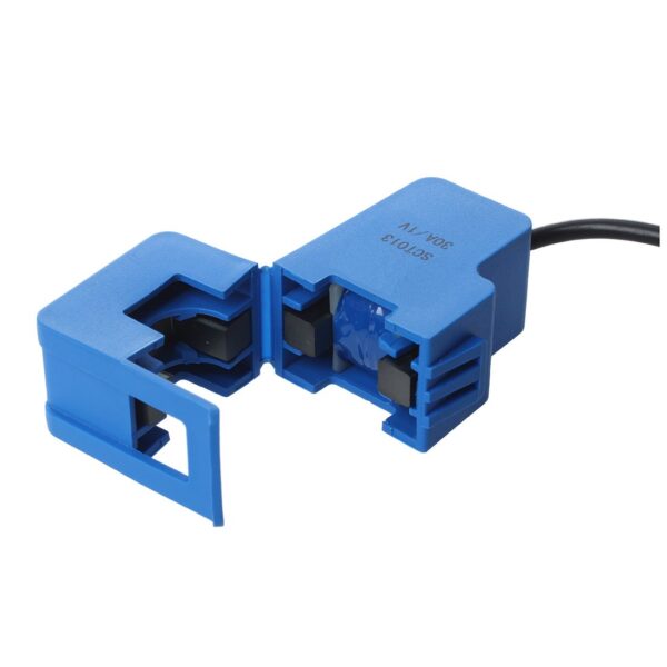 Sensor de corriente no invasivo 30A