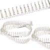 Kit 560 Terminales JST XH2.54mm Con Conectores De Terminal DuPont 2/3/4/5 pines - Imagen 4