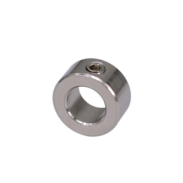 Anillo de bloqueo de tornillo T8/ Collar de bloqueo