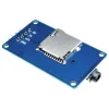 Reproductor MP3/WAV YX5300 Micro SD - Imagen 2