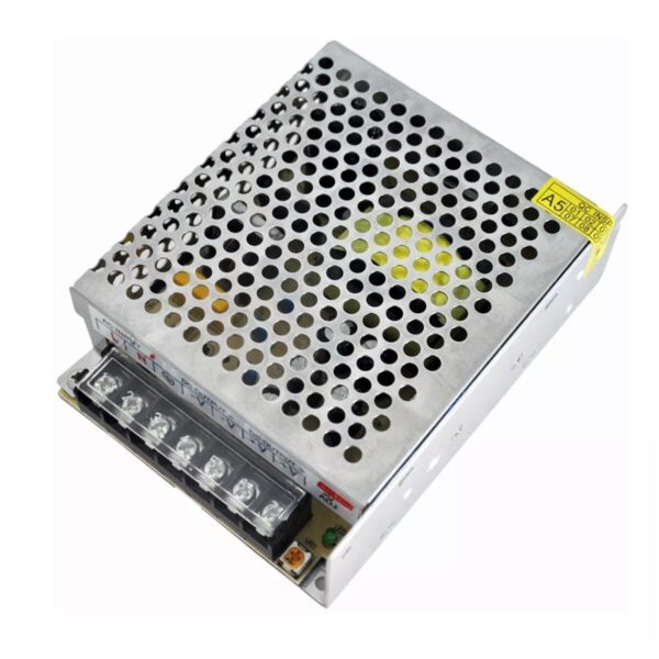 Fuente De Poder Switching 12v 10A DC
