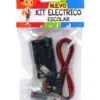 Kit Eléctrico Escolar 5 Piezas
