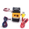 Extrusora de boquilla MK8 prusa i3