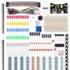 Kit Solo electrónica