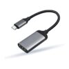 Adaptador USB Tipo C a HDMI 4K
