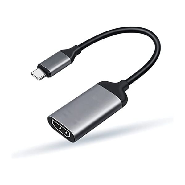 Adaptador USB Tipo C a HDMI 4K