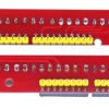 Borneras Arduino UNO