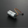 Motor DC Brushless 12V