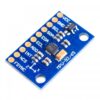 Sensor Acelerómetro y Giroscopio GY-6500 MPU-6500 6DOF