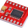 Controlador/Driver Motor TB6612FNG