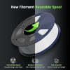 Filamento PLA SunLu 1kg 1.75mm Variedad de Colores - Imagen 3