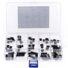 Kit IC de 75 Piezas