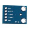 Modulo de Acelerometro Angular GY-61 ADXL335