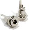 Jack DC Hembra Metálico 2.1x5.5mm 12v 5A