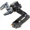 5Dof robotic arm Dfrobot