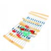 Paquete Resistencias y Leds