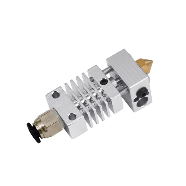 Extrusora mejorada para CR10