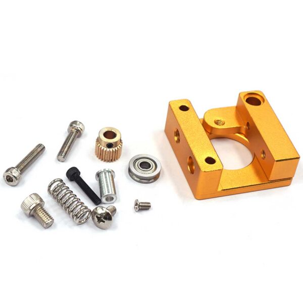 Soporte de Extrusora MK8