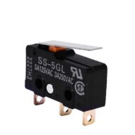 Micro Final de carreta Limit Switch 5A 125 VAC