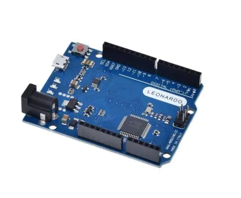Arduino UNO MechatronicStore Arduino leonardo Atmega32U4 compatible con cable