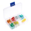Kit 60 Mini Fusibles